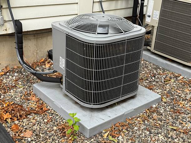 24/7 Emergency Hvac experts in Utica, SC